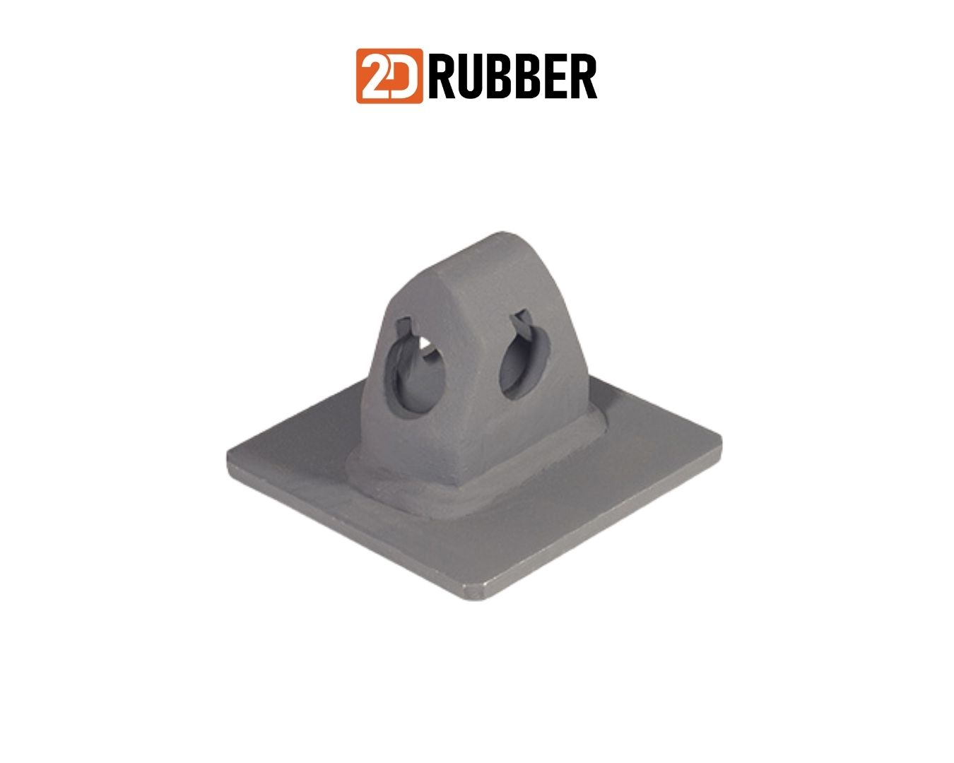 WELDABLE BASE STACKING CONE